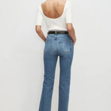 Favorite Daughter The Behind the Scenes Top