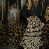 Love the Label Alani Skirt