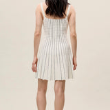 Dorothy Knit Mini Dress