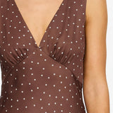 Kivari Edie Midi Dress