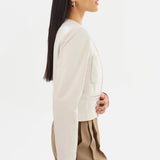 Linette Leather Jacket