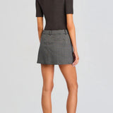 SEROYA Jann Mini Dress
