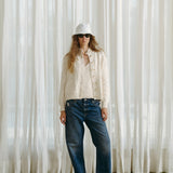 Secular The Cardigan Sweater