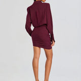 Retrofete Narine Dress