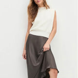 Favorite Daughter The Whitney Top in Ivory