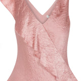 Hollis Satin Tank