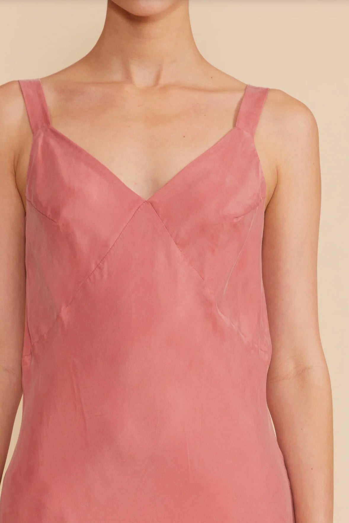Andee Bias Dress