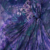 Theia Orania One Shoulder Gown