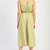 Ryleigh Midi Dress