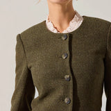 ASTR the Label Bellmere Jacket