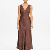 Kivari Edie Midi Dress