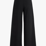 Favorite Days Pleats For Days Pant in Black