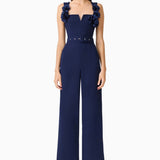 Elliatt Leonara Sleeveless Jumpsuit