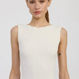 Reed Knit Bodysuit