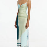 Significant Other Yusra Midi Dress