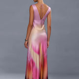 Amur Zarita Maxi Dress