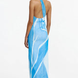 Significant Other Avni Maxi Dress