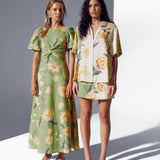 Kivari Eve Maxi Dress