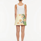 Kivari Lotte Mini Skirt