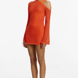 Significant Other Tola Mini Dress