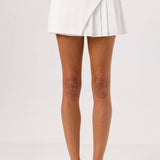 We Are Sundays Aluna Skort
