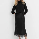 Favorite Daughter The Lacy Favorite Skirt