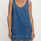 Kivari Ilaria Mini Dress