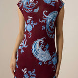 Hemant & Nandita Hiba Long Dress