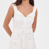 En Saison Analise Mini Dress