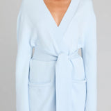 SEROYA Honor Cardigan