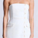 BCBGMAXAZRIA Hayden Dress