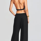 Retrofete Antonia Pant