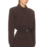 SEROYA Ophelia Sweater