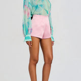 Retrofete Olympia Top