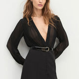 Favorite Daughter The Change Me Dress