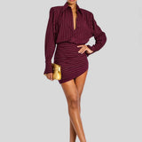 Retrofete Narine Dress