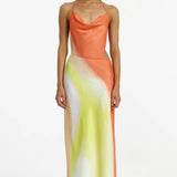Significant Other Milou Maxi Dress