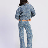 En Saison Opal Pants