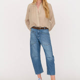 Secular Eastyn Jean in Vintage Wash