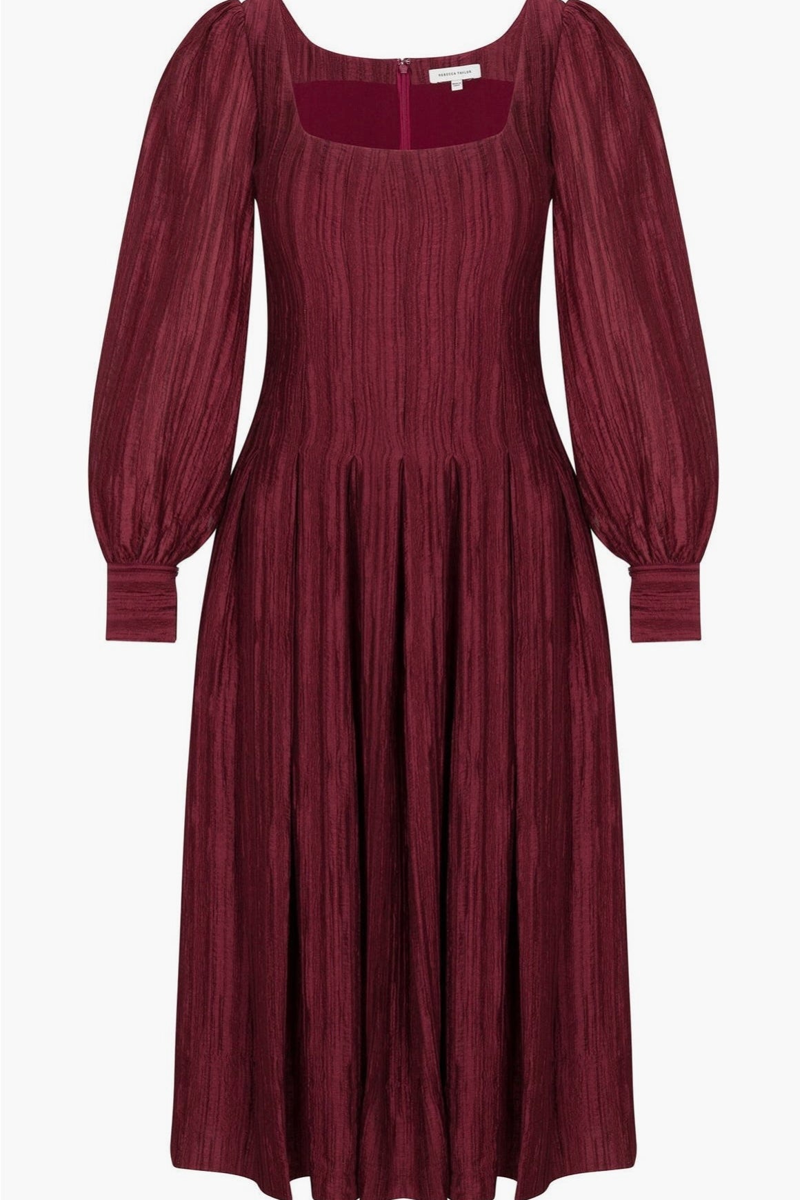 Rebecca Taylor Olivia Dress