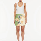 Kivari Lotte Mini Skirt