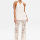 Kivari Arabella Lace Pant