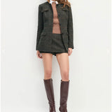 The Spencer Jacket