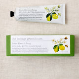 Lemon Blooms & Honey Handcreme