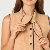 ASTR the Label Auberthe Sweater Vest