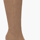NeroGiardini Block Heel Tall Boot