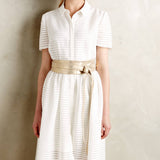 Wrap Belt - Grey