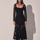 Marina Midi Dress