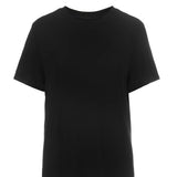 Sancia The Maysen Tee in Nero