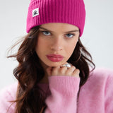 Colorush Maya Ribbed Beanie